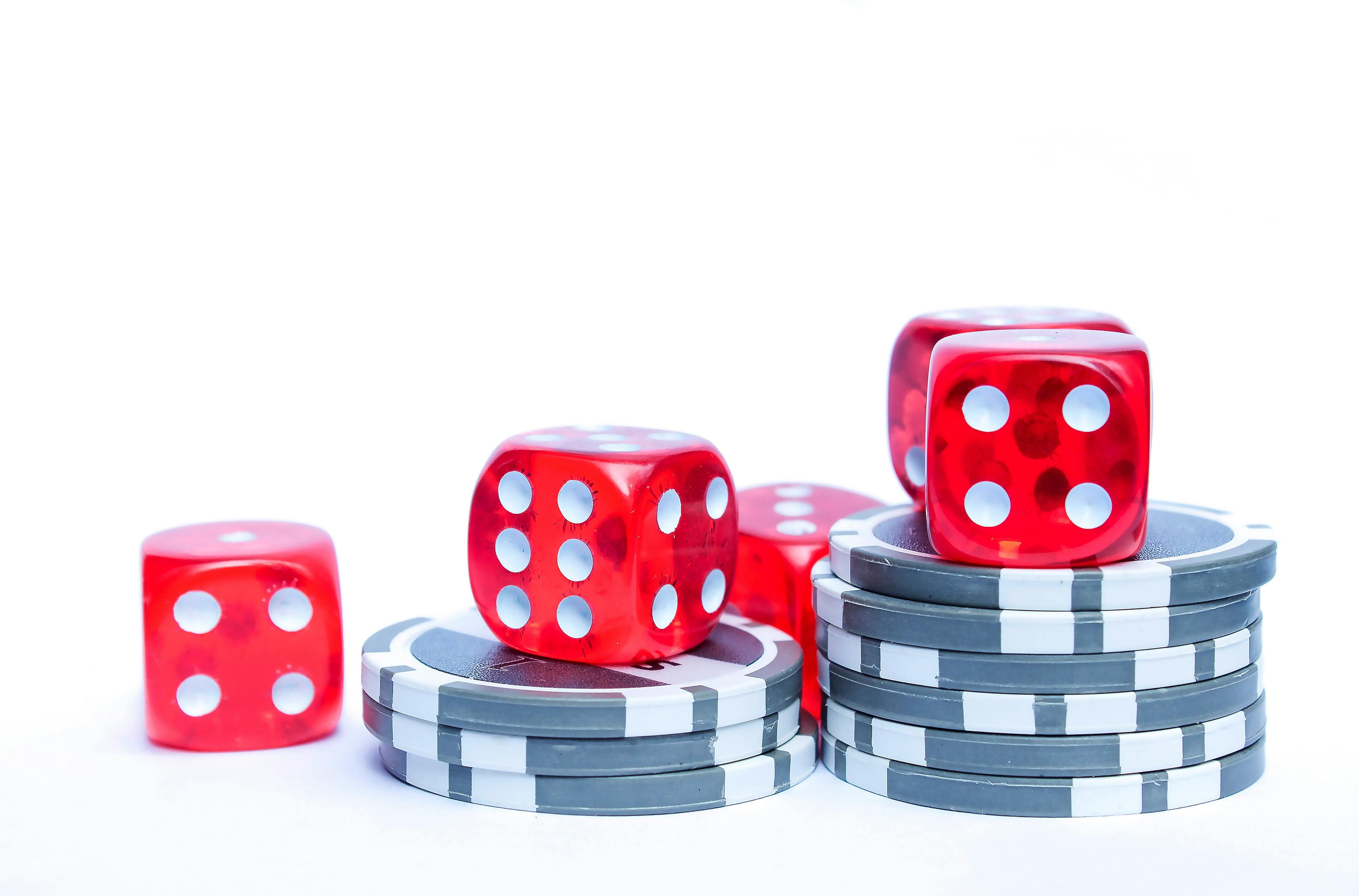 Bingo Pattern မြင်ကွင်း Full House Two Lines ဘင်ဂိုကတ်ပြား