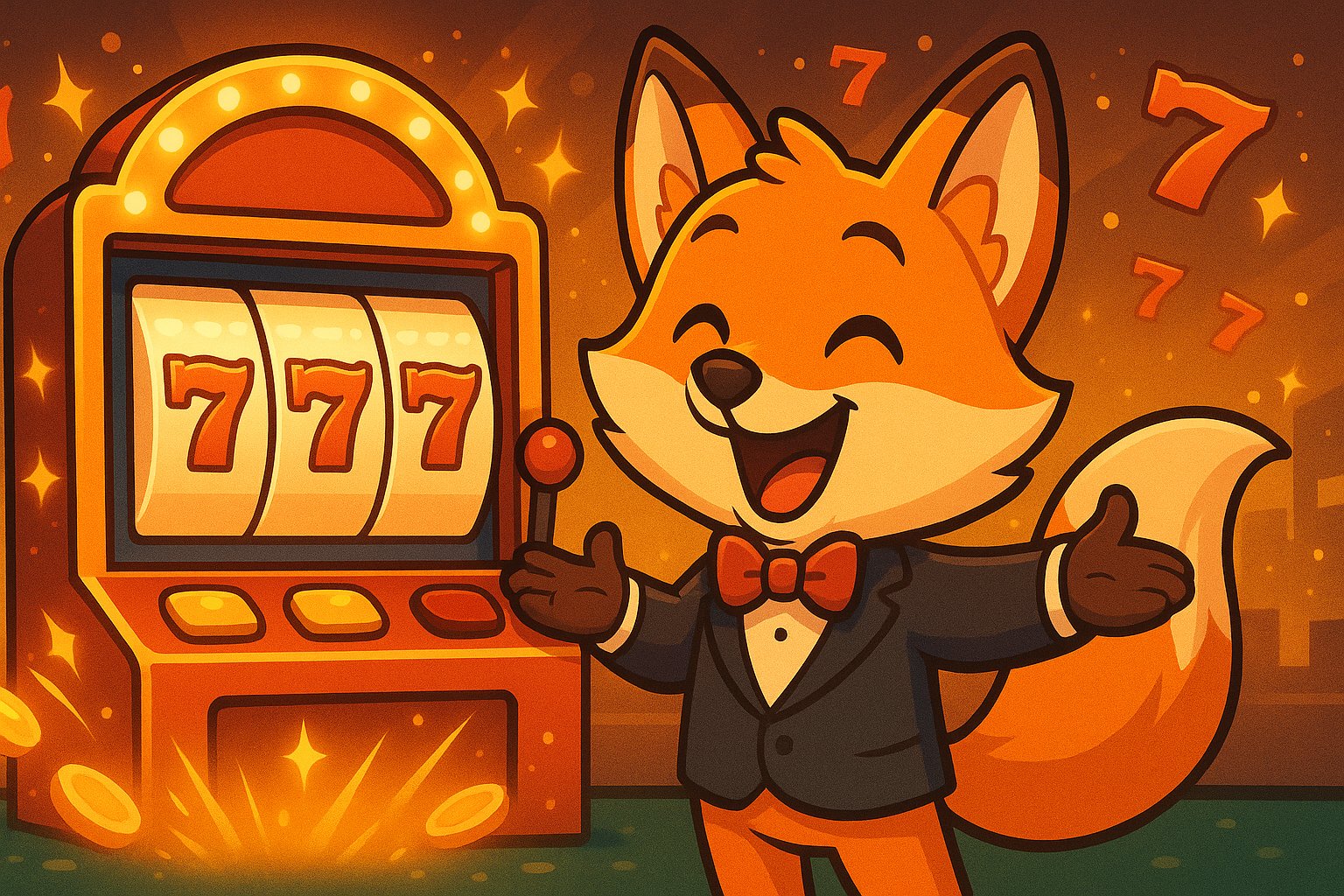3star Casino Bonus နှင့် VIP Program မြင်ကွင်း