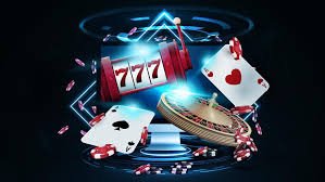 3star Slots Myanmar တွင် နာမည်ကြီး Slot ဂိမ်းများ ကစားနေသောမြင်ကွင်း