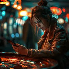 3star ဘင်ဂို Online Bingo ဂိမ်း Ball Drawing မြင်ကွင်း