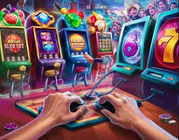 Esports နှင့် Sportsbook