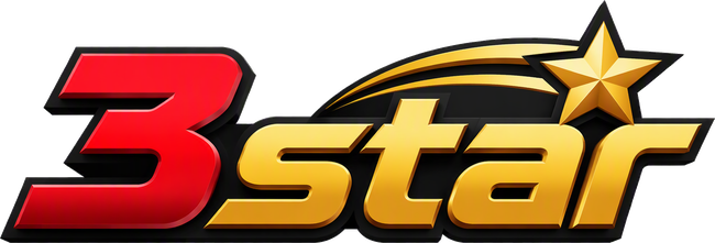 3star Logo